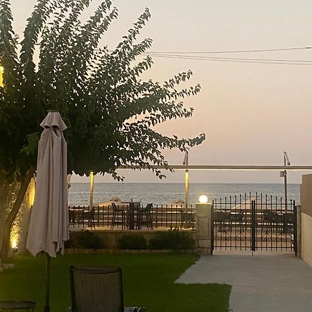 Marimar Bali (Crete) Exterior foto