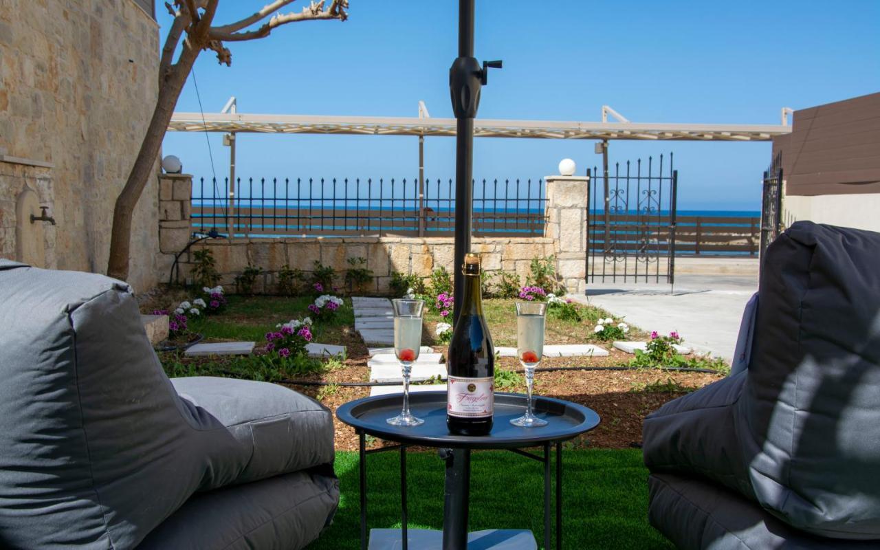 Marimar Bali (Crete) Exterior foto