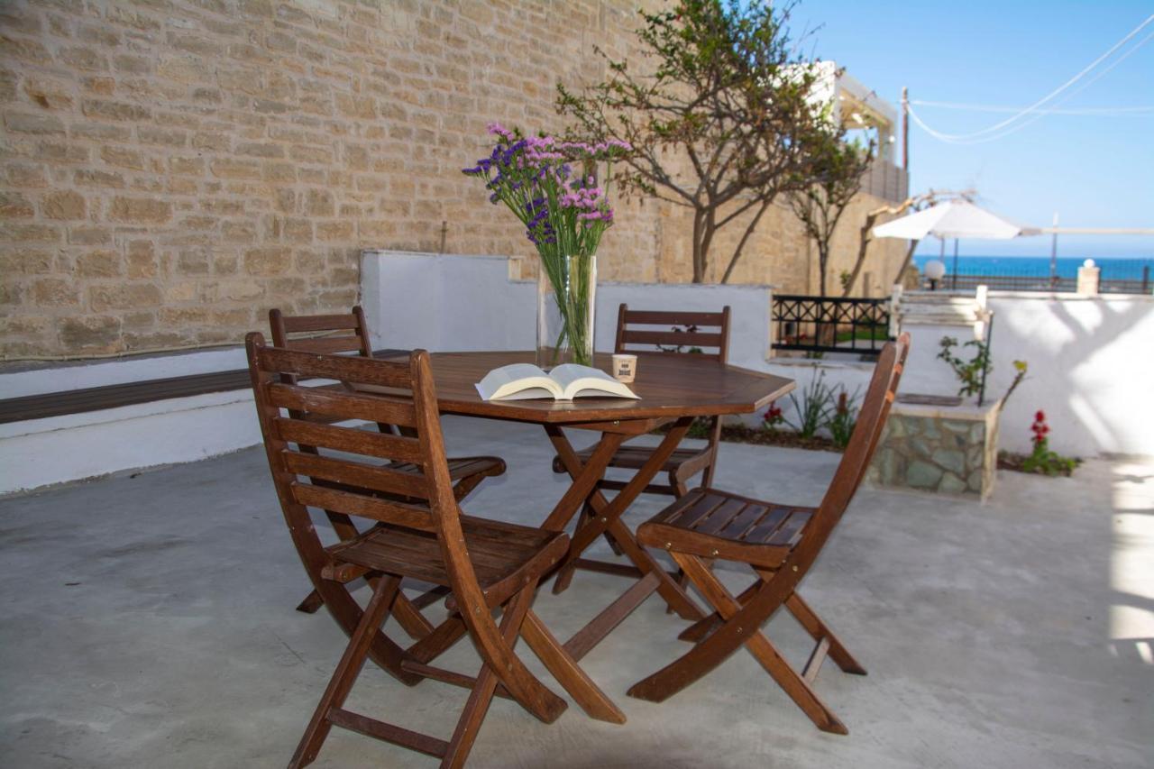 Marimar Bali (Crete) Exterior foto