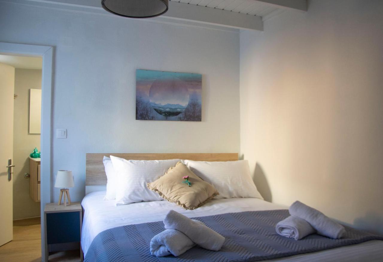 Marimar Bali (Crete) Exterior foto