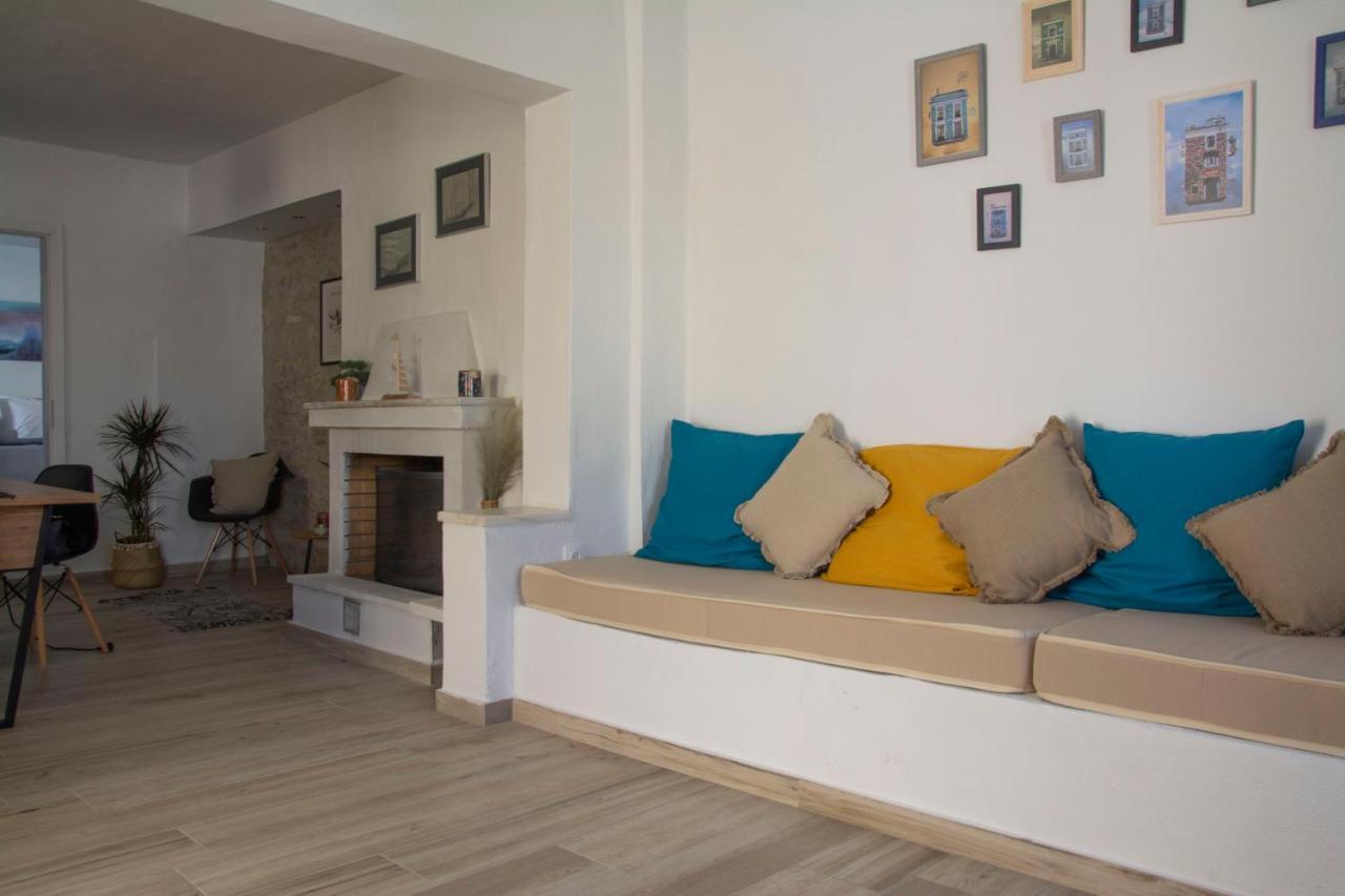 Marimar Bali (Crete) Exterior foto