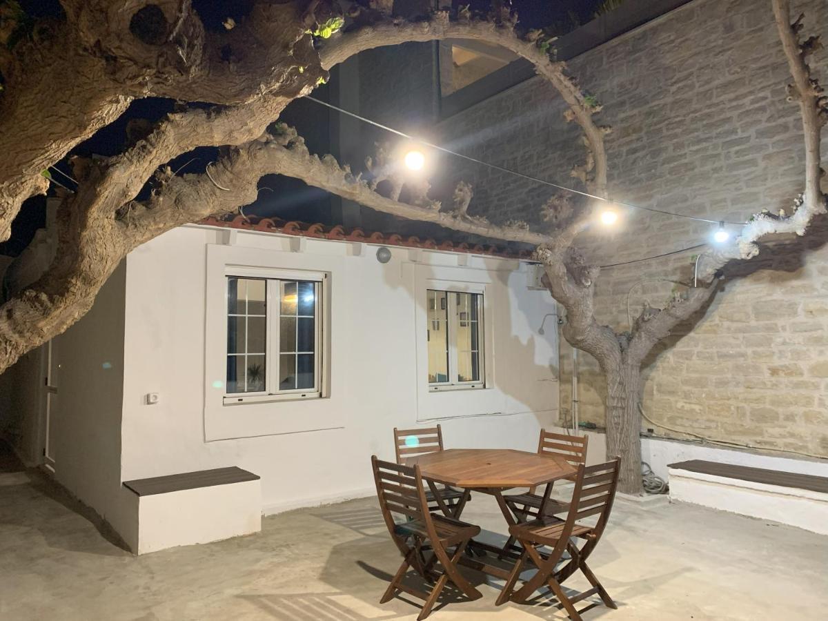 Marimar Bali (Crete) Exterior foto