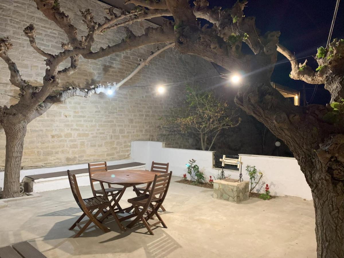 Marimar Bali (Crete) Exterior foto