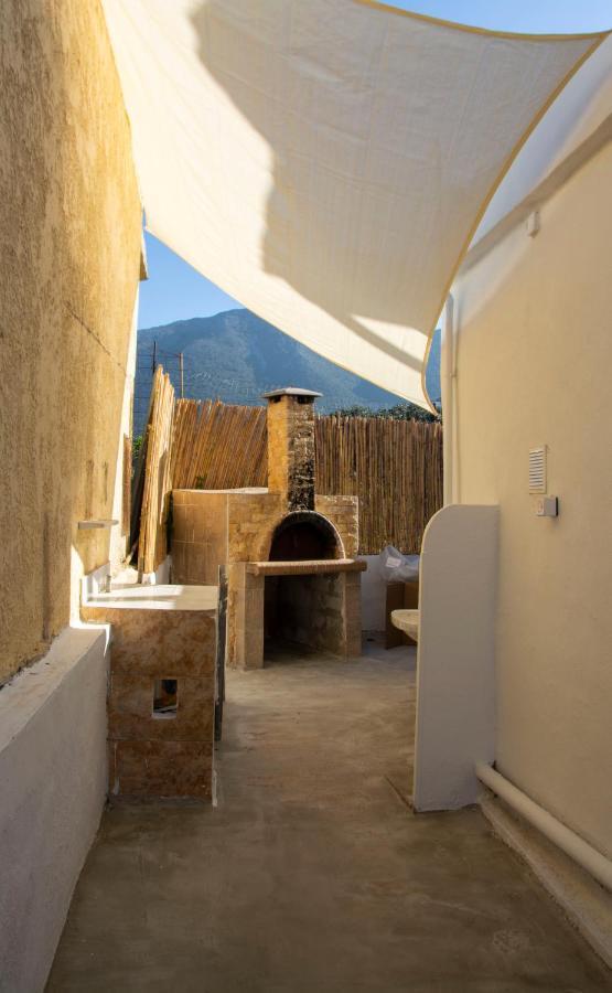 Marimar Bali (Crete) Exterior foto