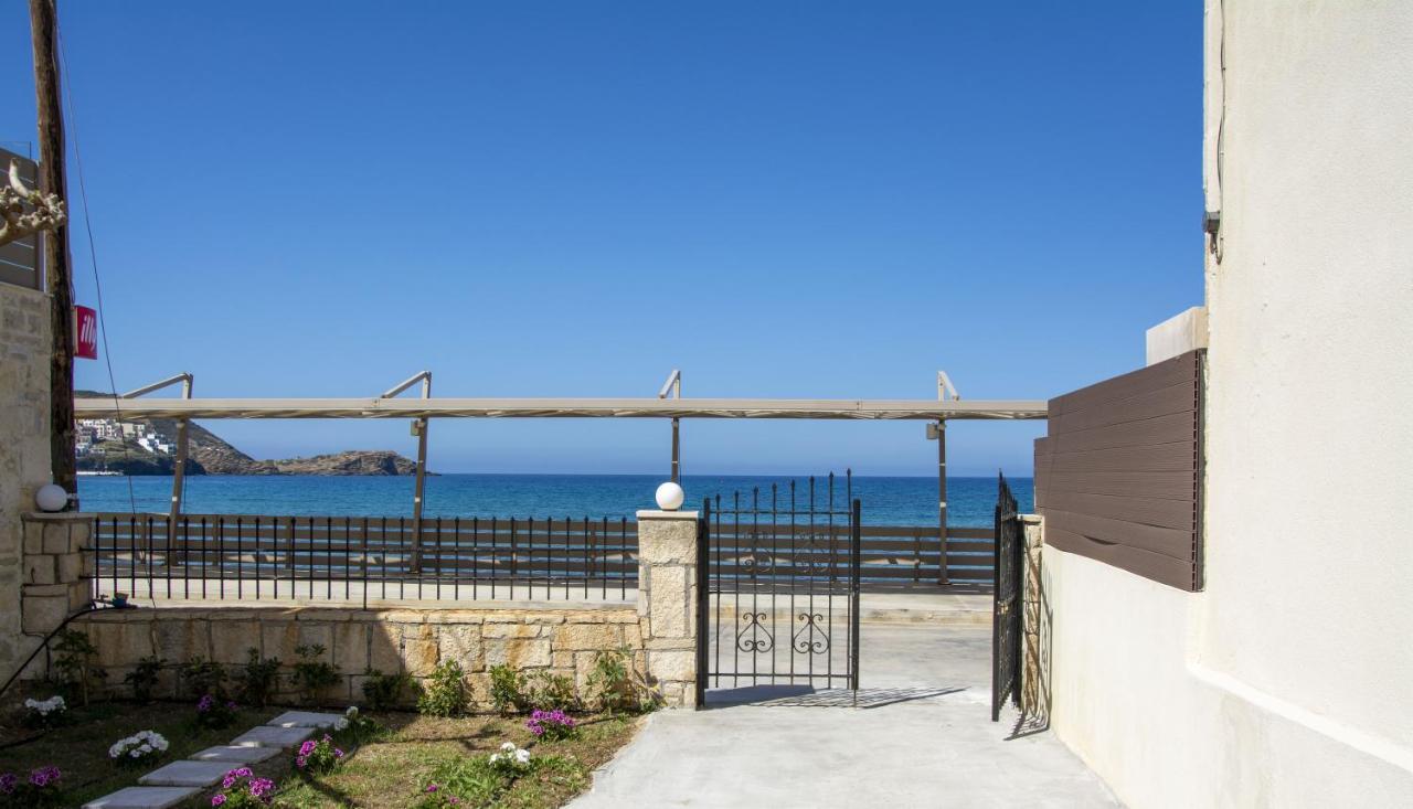 Marimar Bali (Crete) Exterior foto