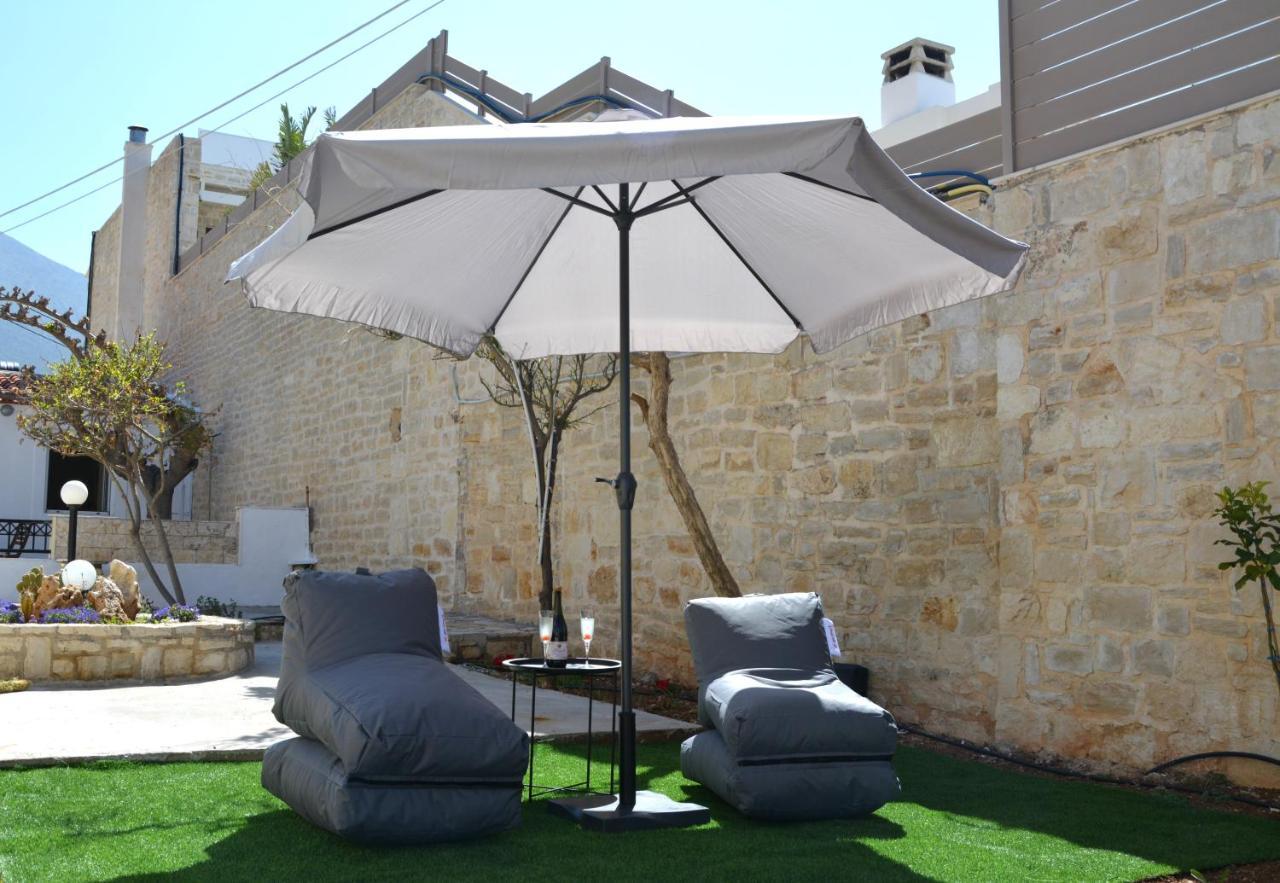 Marimar Bali (Crete) Exterior foto