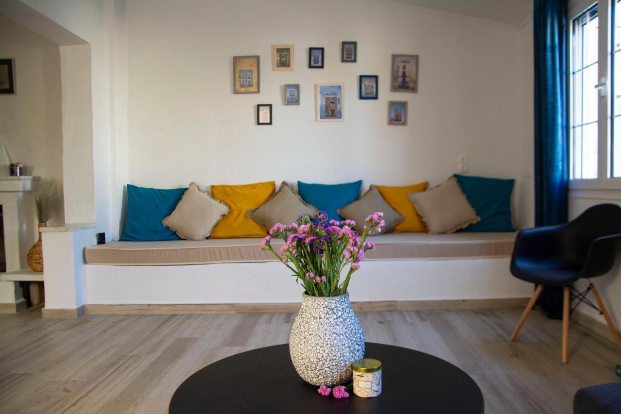 Marimar Bali (Crete) Exterior foto