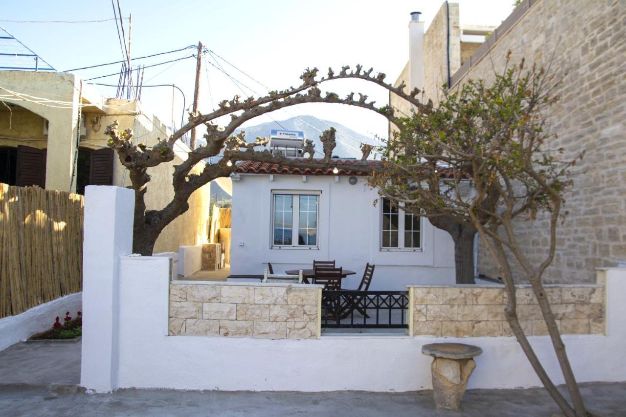 Marimar Bali (Crete) Exterior foto