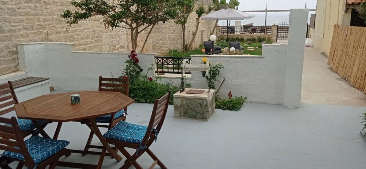 Marimar Bali (Crete) Exterior foto