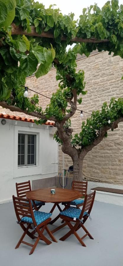 Marimar Bali (Crete) Exterior foto
