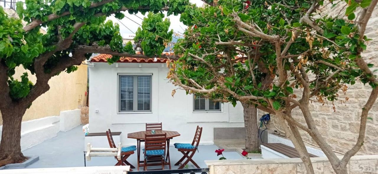 Marimar Bali (Crete) Exterior foto