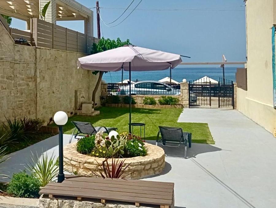 Marimar Bali (Crete) Exterior foto