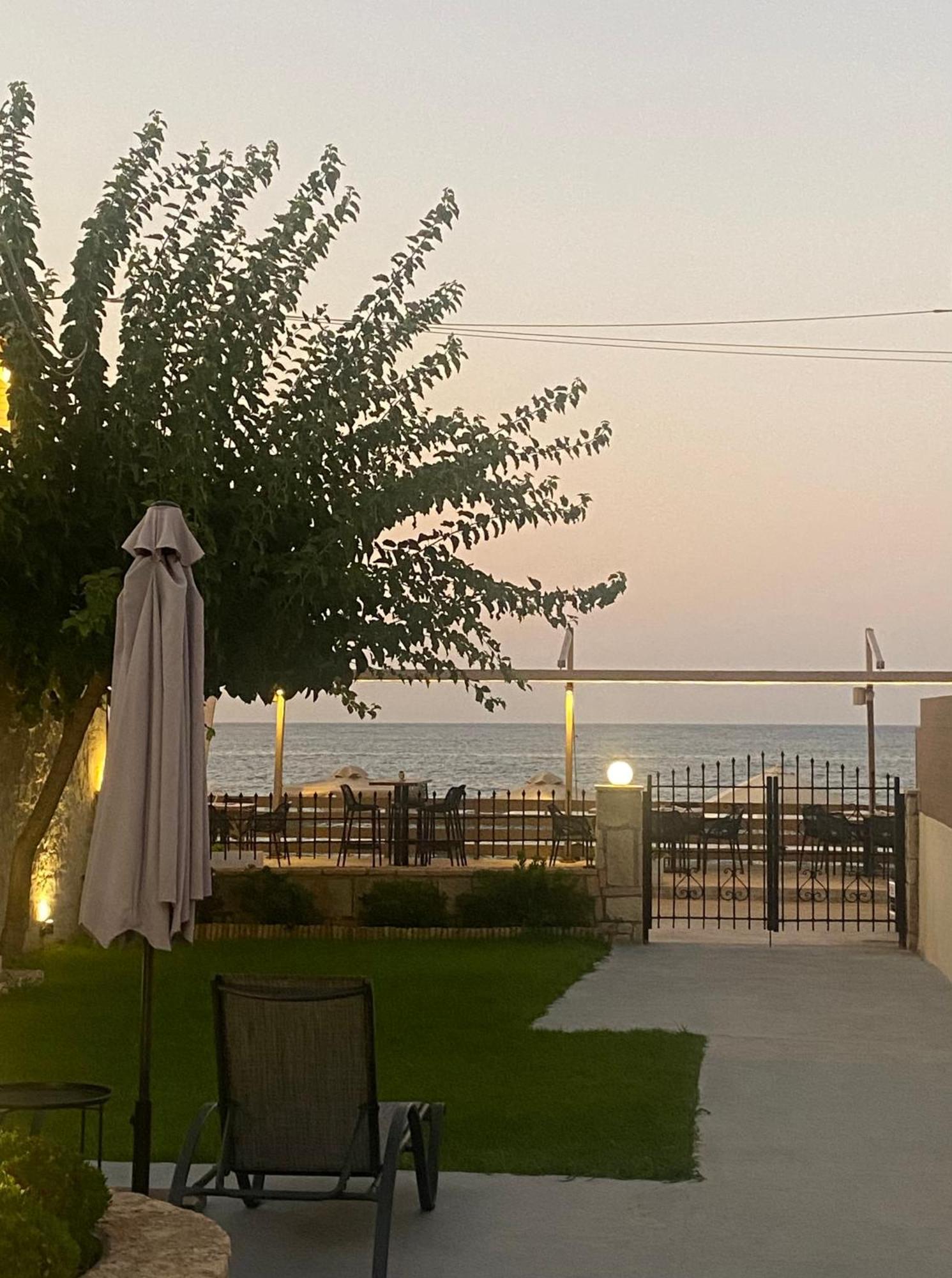 Marimar Bali (Crete) Exterior foto
